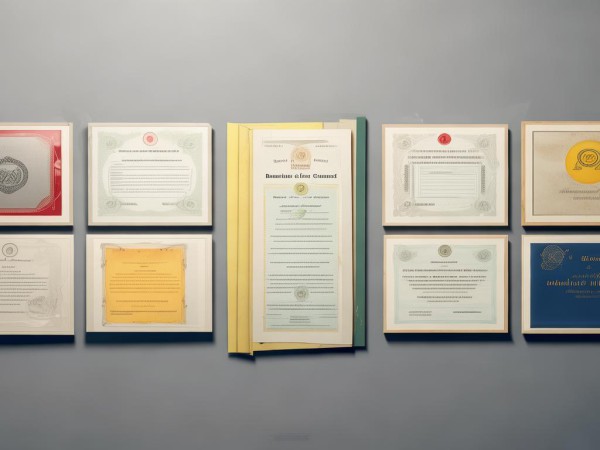 现在这个时代，各类证明成日常必需，本地专业办理助您快速拿证