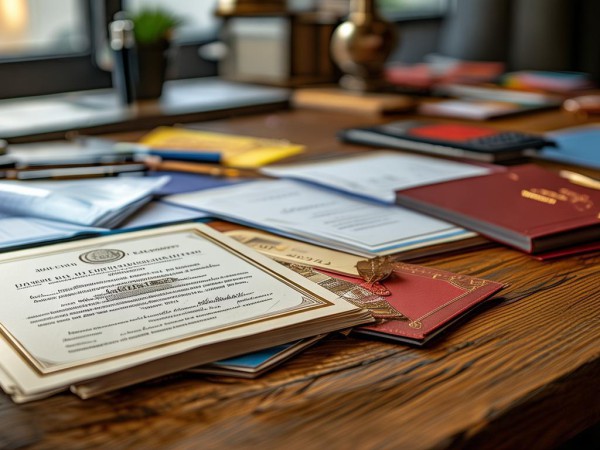 制作证件证书机构乱象丛生，合法与否及质量如何待辨？