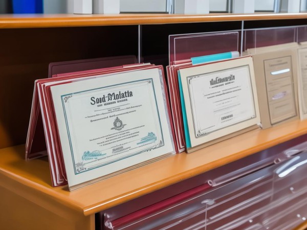 获取中等职业学校毕业证书的官方途径有哪些？中专证在哪报名？成人中专咋办理？