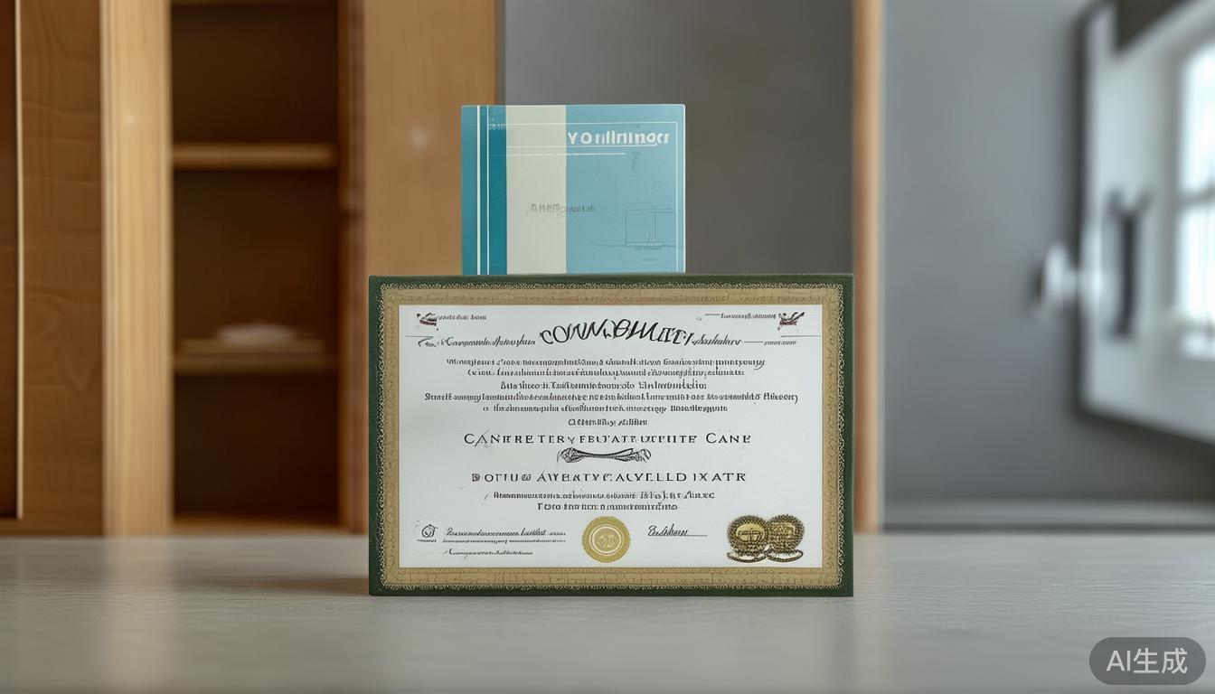 制作证件证书公司_制作证书用什么软件_证件证书制作公司怎么样