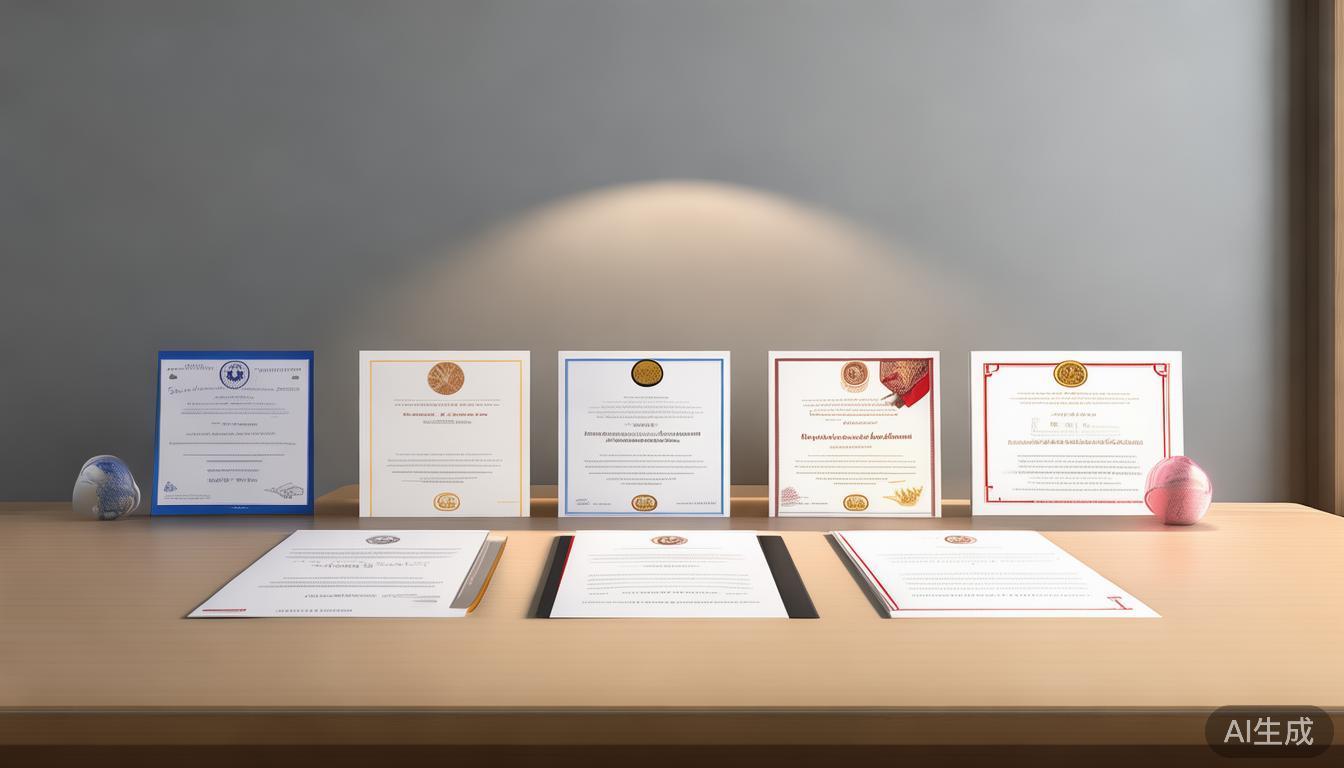 各种资格证书制作_证书制作模板_证书资格制作需要多久