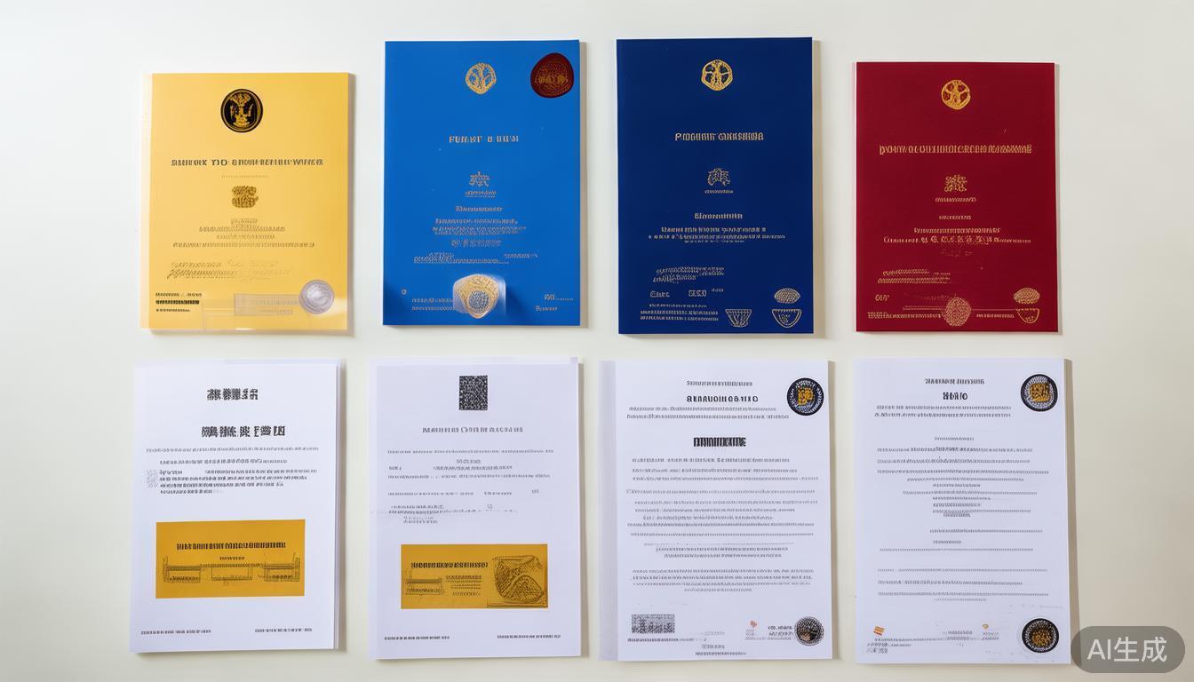 证书资格制作需要多久_证书制作模板_各种资格证书制作