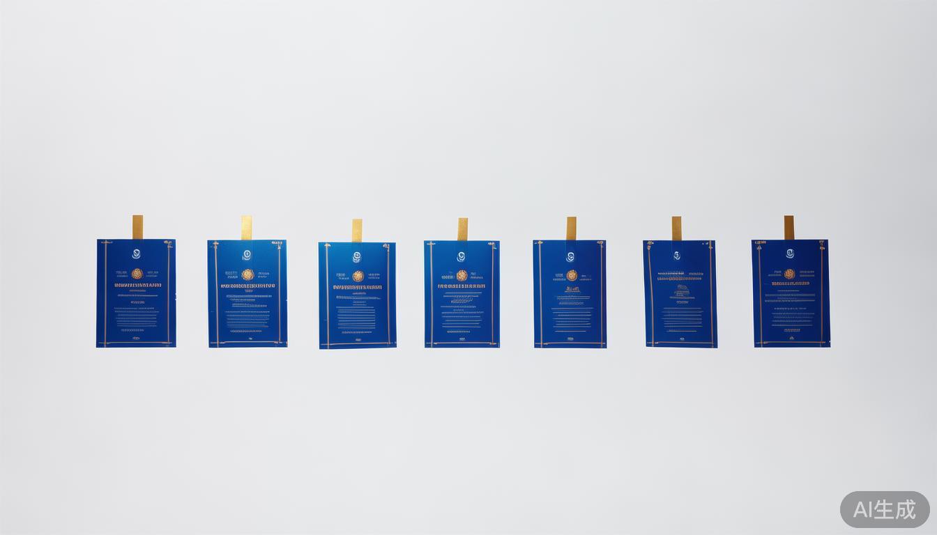 各种资格证书制作_证书制作模板_证书资格制作需要多久