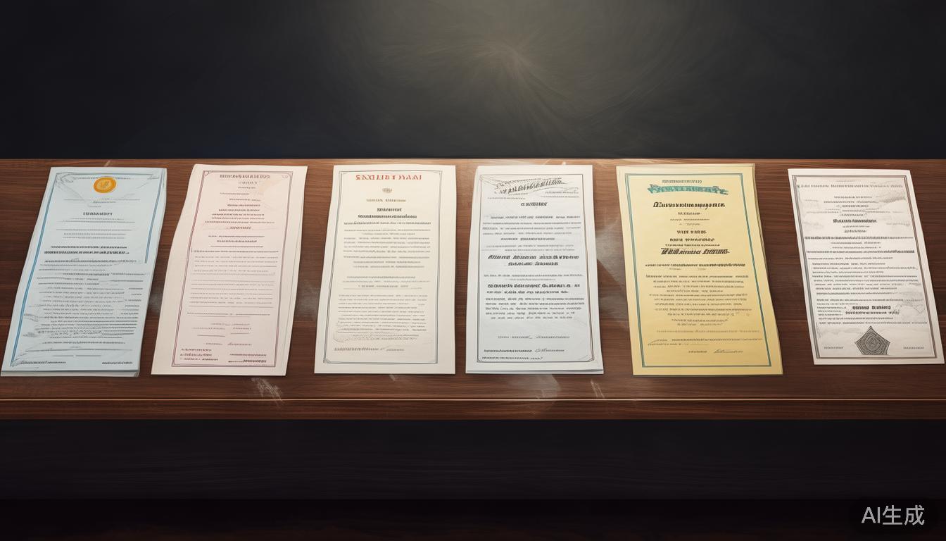 证件制作厂家_制作证件证书公司_证书制作流程