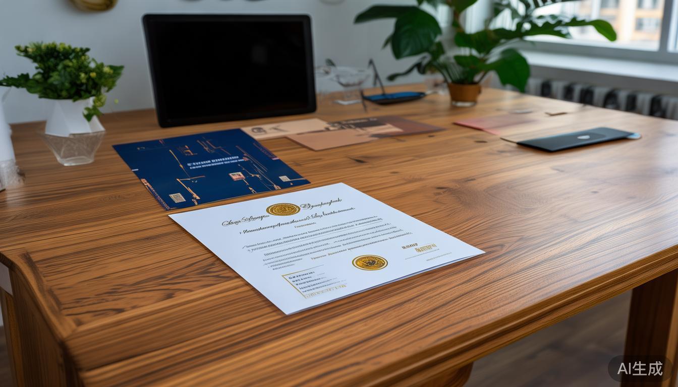 证书资格制作需要多久_各种资格证书制作_证书资格制作流程