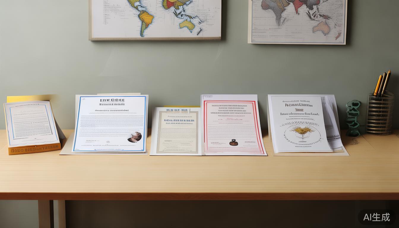 证书资格制作流程_证书资格制作需要多久_各种资格证书制作