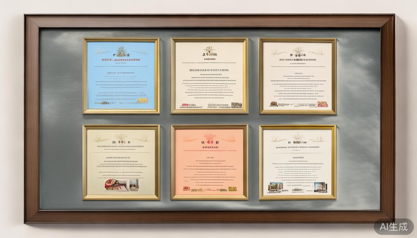 证书制作流程_证书资格制作流程_各种资格证书制作