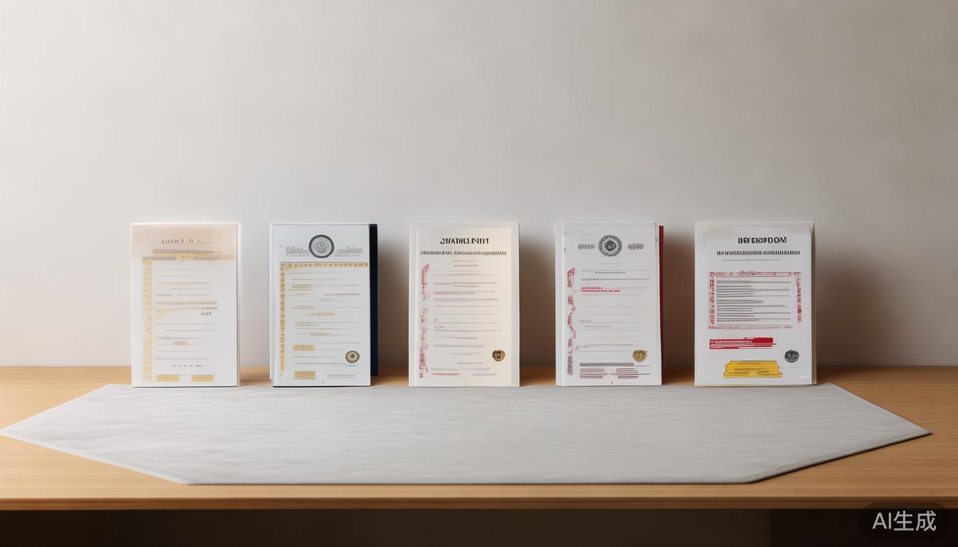 证书资格制作流程_证书制作流程_各种资格证书制作