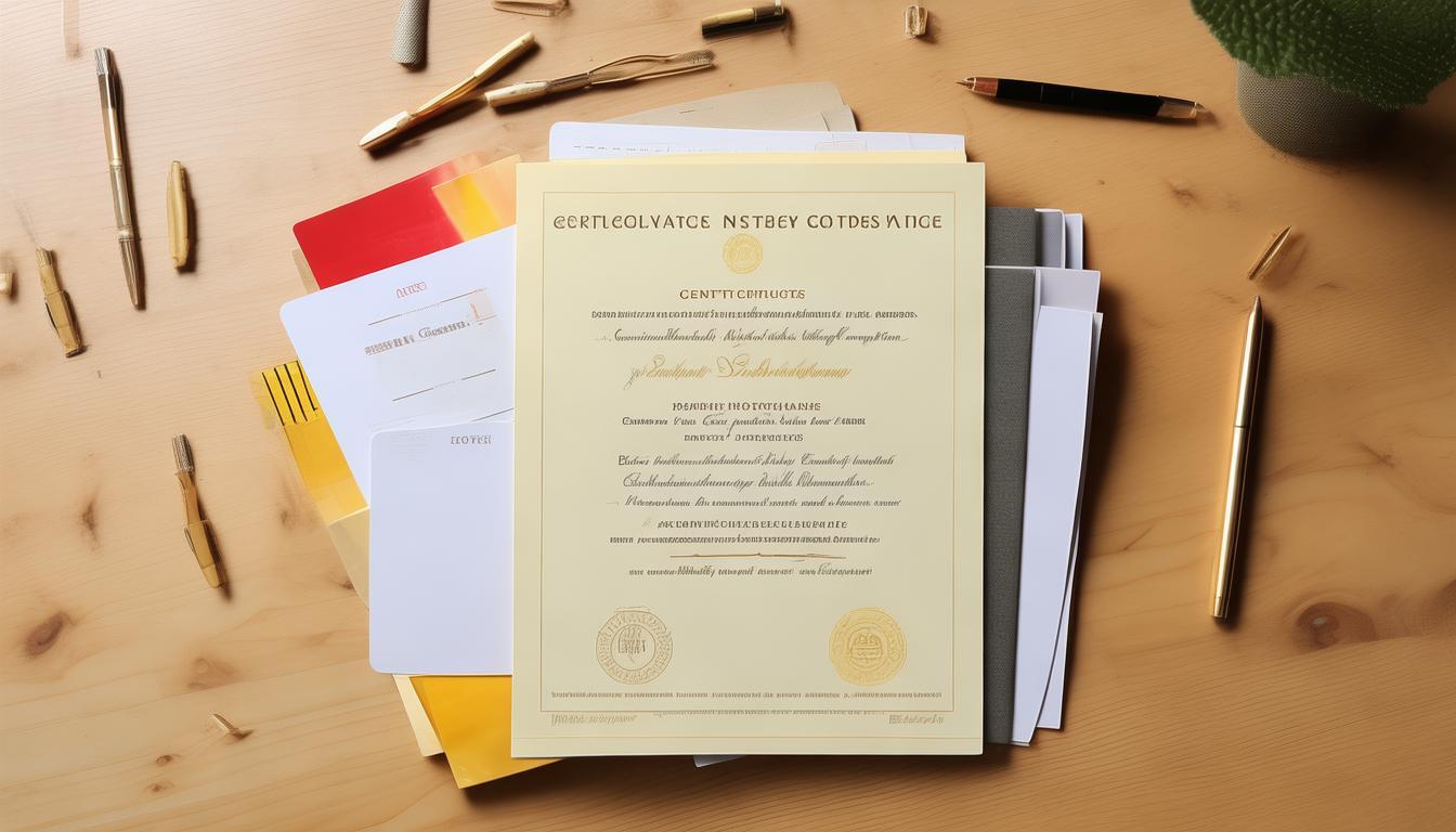 证书高效办理快速办理流程_快速高效办理各类证书_专业办理快速拿证