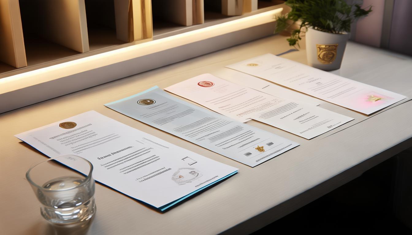 证书资格制作需要多久_证书制作模板_各种资格证书制作