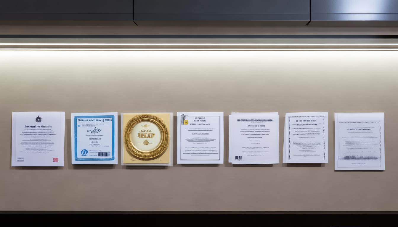 专业制作证书证件_证书制作属于什么经营范围_证书制作用什么软件