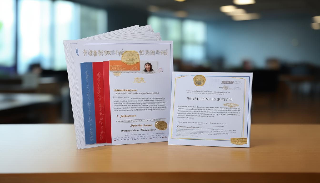 证件制作在线_24小时制作各种证件证书_专业制作各种证件生成器