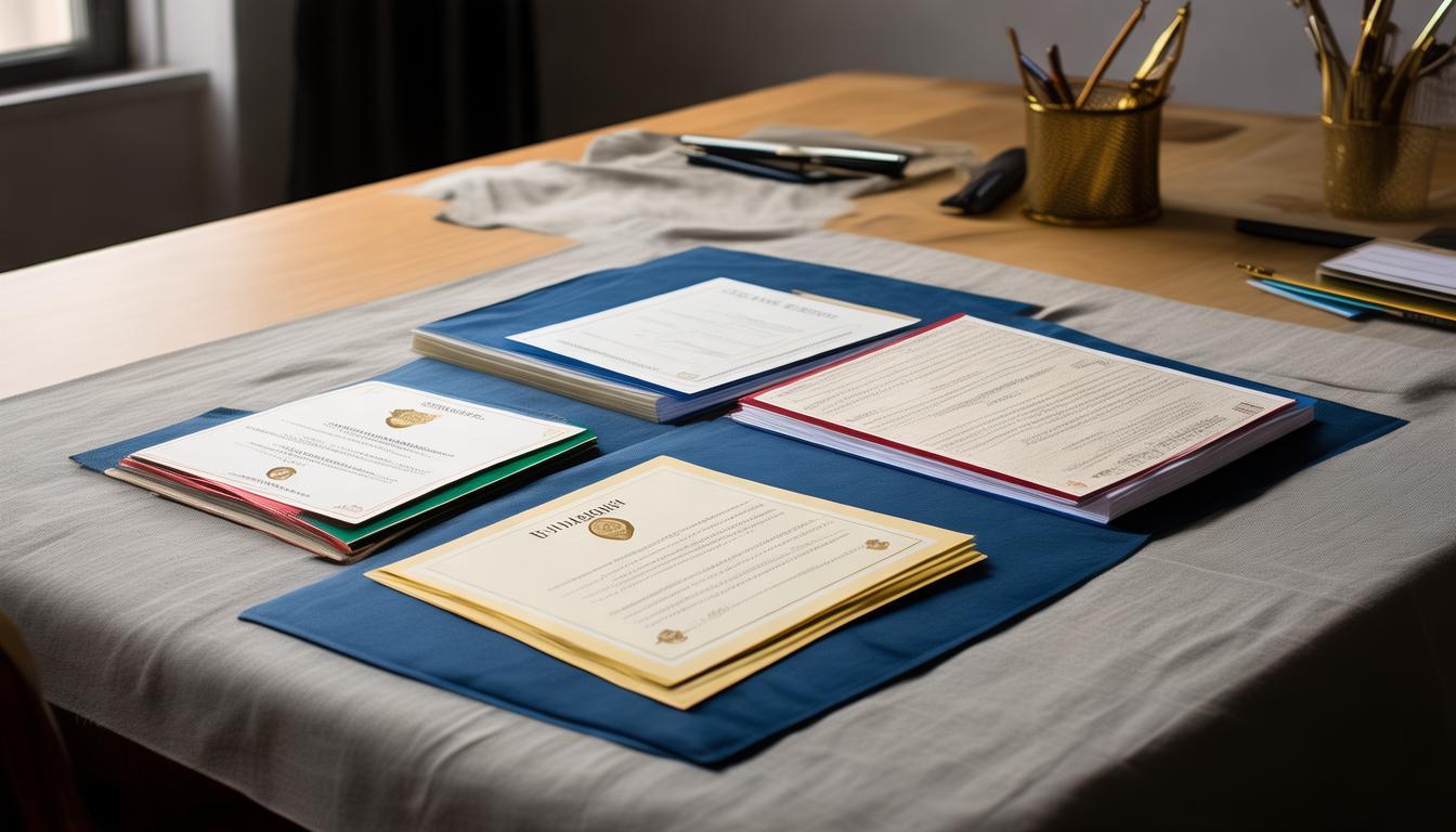 学历文凭证书制作_证书学历文凭制作流程_证书学历文凭制作需要多久