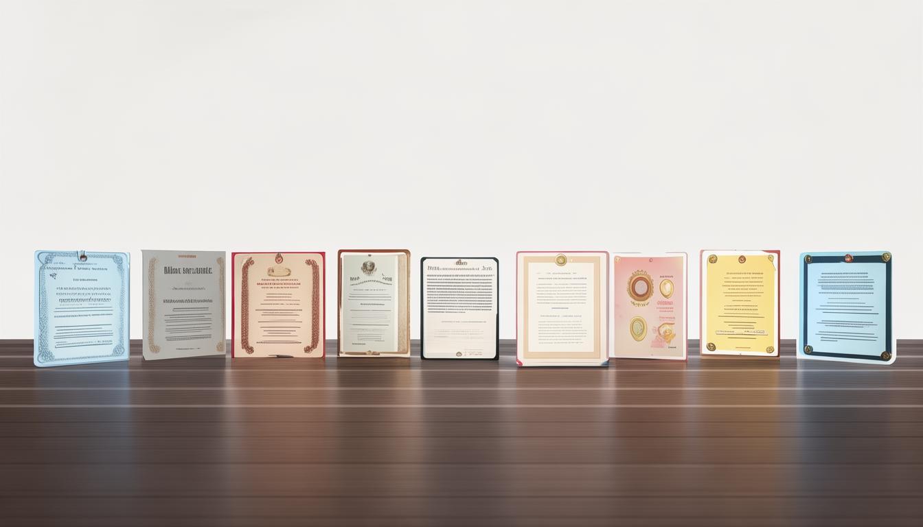 学历文凭证书制作_证书学历文凭制作流程_证书学历文凭制作需要多久