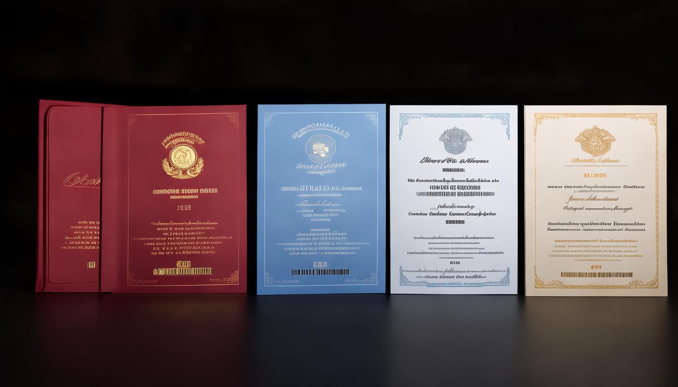 证书制作用什么软件_专业制作证书证件_证书制作