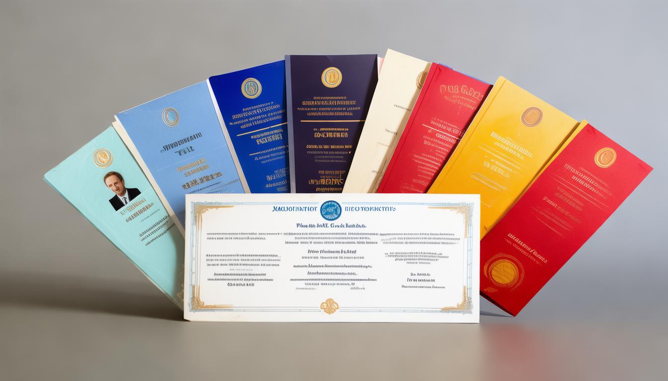 证件制作在线_24小时制作各种证件证书_证件制作流程